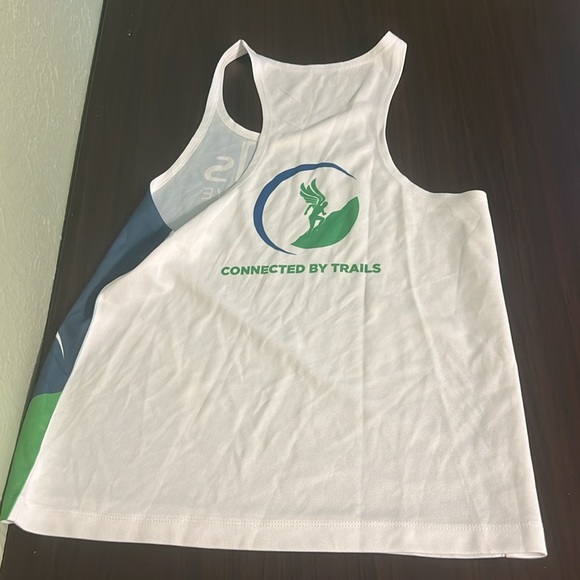 Trails Collective XS tank top - Picture 4 of 4